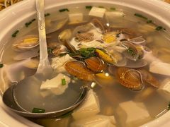 -新丁香海鲜酒店(银海商贸城店)