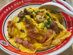 -明記茶餐廳(福田总店)