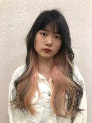 -逸丝风尚yesfashion造型