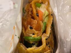 -卞姐蛋饼(陕西南路店)