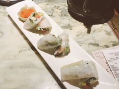 -绿茶餐厅(昌平悦荟店)