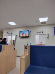 点击看大图 -重庆市妇幼保健院(冉家坝院区)