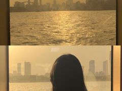 -武汉关码头(轮渡站)