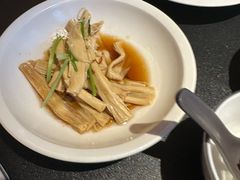 -丽晶轩中餐厅(重庆丽晶酒店)