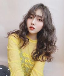 -LJOY丽锦造型·烫发染发