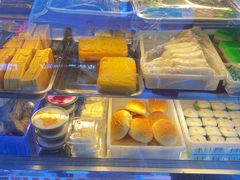 -陈记印尼风味小吃(北湖店)