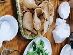 -杨厝六十六农庄农舍(杨厝路店)