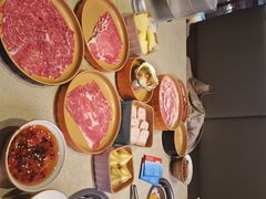 -海底捞大排档火锅(打浦路店)