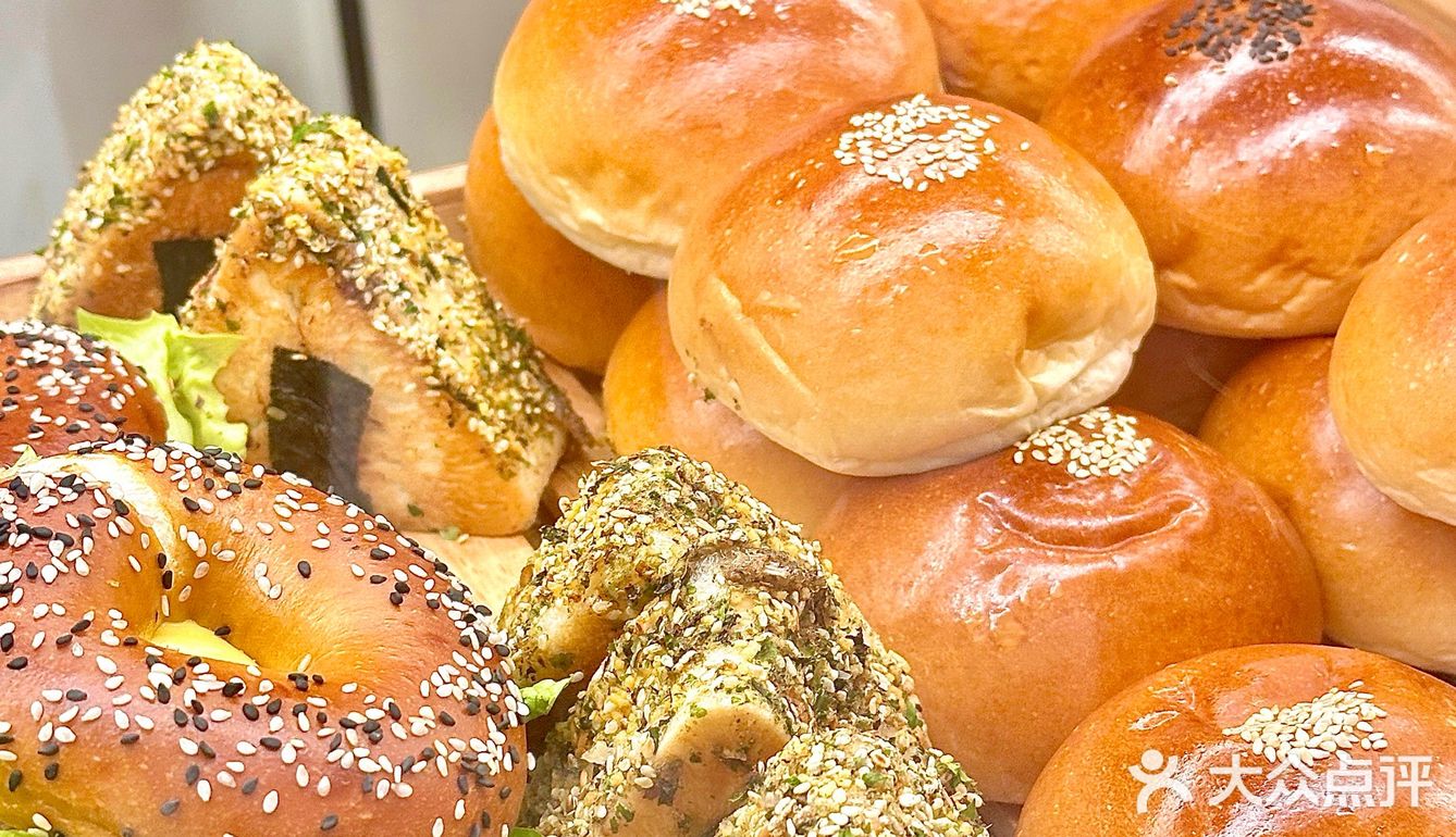 南京面包脑袋🍞 'ㅅ' 🍞  小飞象超好吃～