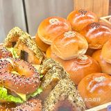 南京面包脑袋🍞 'ㅅ' 🍞  小飞象超好吃～