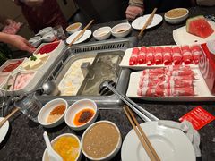 -海底捞火锅(连城广场店)