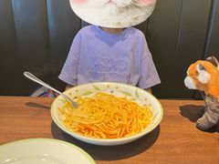 -萨莉亚意式餐厅(龙阳广场店)