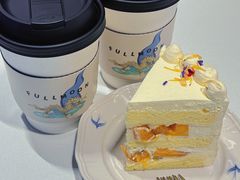 -FULL MOON满月咖啡