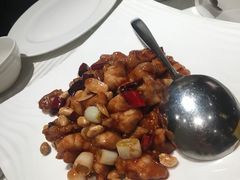 -四季民福烤鸭店(王府井灯市口店)