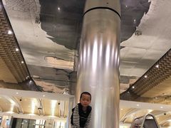 -喜庭海鲜自助(来福士店)