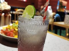 -墨纪Mojí墨西哥餐厅(南开大悦城店)