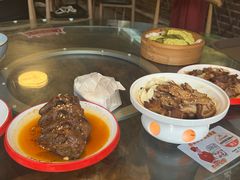 -老鼎万春卤菜(五代传承创始老店)