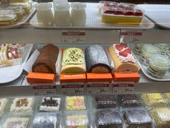 -新侨三宝乐面包店(崇文门店)