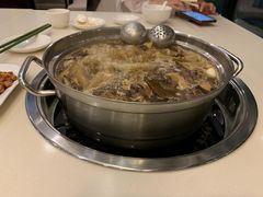 -太婆天府山珍酒楼(亚运村店)
