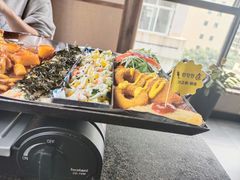 -兰正韩·韩国料理(春熙路店)