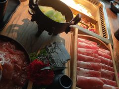-九鼎轩脆毛肚火锅(铜山万达店)
