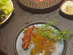 -牛YO烧肉烤肉自助(万象城春河里店)