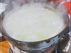 -捞围鲜·港式打边炉(海阳路店)