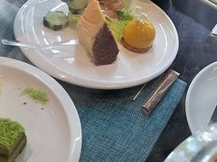-隐秀山居酒店·秀厨融合西餐厅