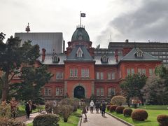 -北海道厅旧本厅舍(旧本庁舎)