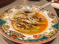 -燕兰楼·清真西北融合菜(亚运村店)