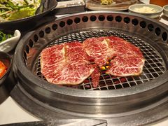 -焱铁烧·黑毛和牛专门店(杭州嘉里中心店)