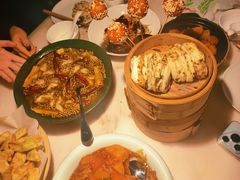 -初蓉丨遇见新川菜(亲贤街荣耀店)