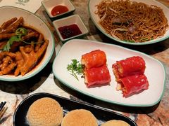 -添好运点心专门店(深水埗店)