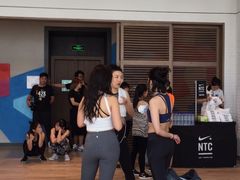 -Trainyard 炼·工场(中国国际贸易中心店)