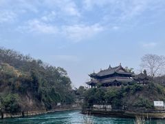 -都江堰景区