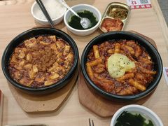 -米村拌饭(银泰中心店)