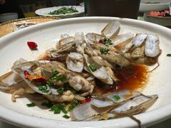 -梁家大院•农家菜(昆山会展中心店)