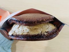 黑摩卡-泽田本家·铜锣烧(TX淮海店)