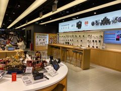 -Sony Store索尼(广州正佳店)