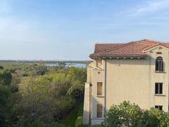 -上海崇明金茂凯悦酒店