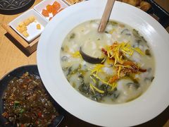 -胡马八破·川菜小馆(高新万达店)