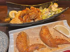 -白石的深夜食堂(济南万象城店)