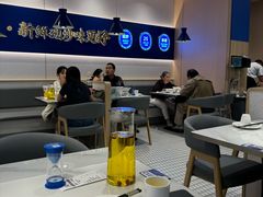-兰湘子·湘菜小炒(通州万象汇店)