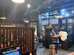 -Dombe豚(黑猪肉街店)