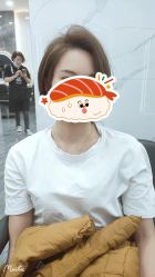 点击看大图 -七分屋LA·烫发·染发·剪发
