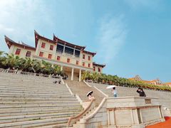 -厦门大学(思明校区)