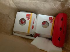 -麦当劳(红旗路店)