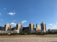 -星海广场