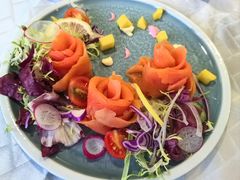 -新侨三宝乐西餐厅(崇文门店)