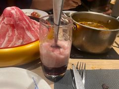 -星伦多自助料理(永旺店)